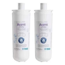 Refil Ibbl Avanti (2 Unidades) Foto mini 1