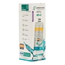 Refil Ibbl Hf+3 Kit 3 Foto mini 3