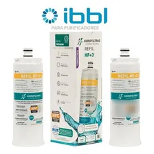 Refil Ibbl Hf+3 Kit 3 Foto mini 1