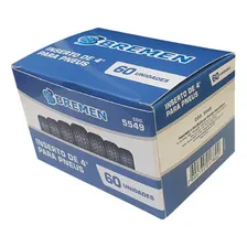 Refil Inserto Macarrão 6mm Carro Bremen Cx 60 Unidades Foto mini 1