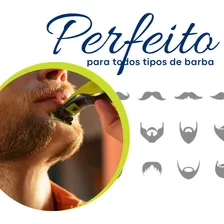 Refil Lâmina De Reposição Para Barbeador Oneblade Qp210/50 P Foto mini  3