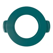 Refil Limpeza Pesada Para Mop Girat贸rio Grande RMOP6308 Flash Limp Foto mini 1