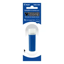 Refil Marcador De Quadro Branco Pilot - Cx-12 Cor Azul Foto mini 2
