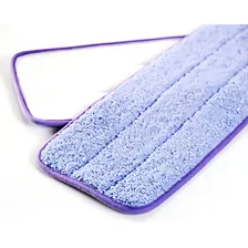 Refil Microfibra De Alta Absorção Catchmop - Mop Pad Foto mini 1