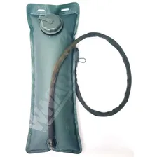 Refil Mochila Bolsa Hidratação Agua Ciclismo Camelback 3l Cor Verde Foto mini  2