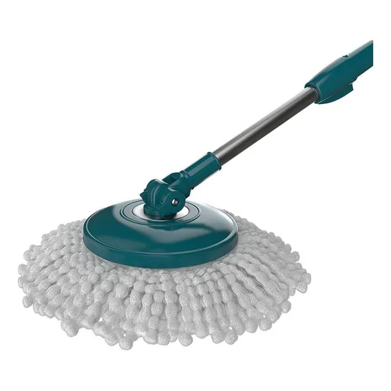 Refil Mop Giratório 5010 - Flash Limp A Pronta Foto 1