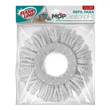 Refil Mop Giratório 5010 - Flash Limp A Pronta Foto mini 4