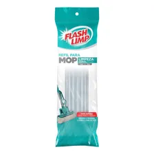 Refil MOP Limpeza Geral Plus RMOP7671 Flash Limp Foto mini 1
