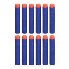 Refil Nerf N-strike Elite 12 Dardos Lançadores Hasbro A0350 Foto mini 1