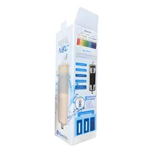 Refil Noblesse / Da Vinci Alcalino Eurolife Cor Bege Foto mini 1