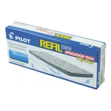 Refil P/ Apagador De Quadro Branco 150n Flip Top C/ 3 Pilot Foto mini  2