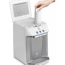 Refil P/ Purificador Electrolux Pa21g Pa26g Pa31g - Paufcb30 Cor Branco Foto mini 2