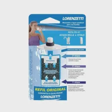 Refil P/ Purificadores Acqua Bella/vitale - Rv-01 Lorenzetti Foto mini 3