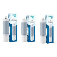 Refil Pa200 Aqualar Aquaplus 200 Fit 200 Kit 3 Unidades Foto mini 1