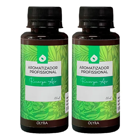 Refil Para Aromatizadores De Ambientes 200ml Foto 1