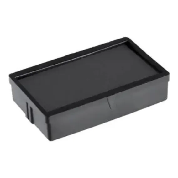 Refil Para Carimbo Datador Trodat 4850 ( Reposição) Cor Preto Foto 1
