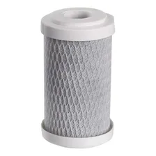 Refil Para Filtro Aqualar Bella Fonte 3m Carvão Block 5 Foto  mini 1