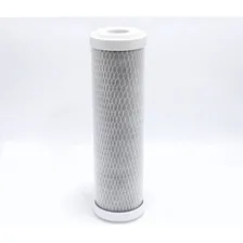 Refil Para Filtro De Água Purificador Hoken Multi 1500 Foto mini 4
