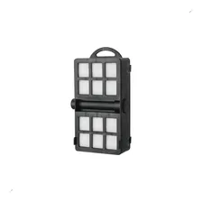 Refil Para Filtro Externo Hang-on BioquĂmico Soma Hf-500/75 Foto mini 1