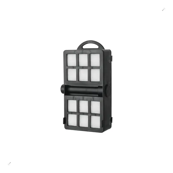 Refil Para Filtro Externo Hang-on BioquĂmico Soma Hf-500/75 Foto 1