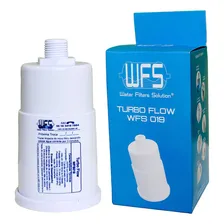 Refil Para Filtro Purificador Água Aqualar Ap200 3m Cor Branco Foto mini 3