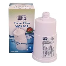 Refil Para Filtro Purificador Água Aqualar Ap200 3m Cor Branco Foto mini 1