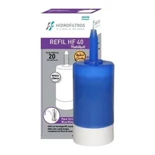 Refil Para Filtros De Torneira Bica M贸vel Rosca Longa C么nica Cor Colorido Foto mini 1