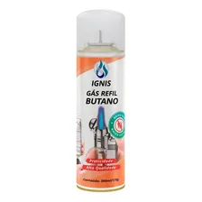 Refil Para Isqueiro 300ml/175g - Ignis Foto mini 1