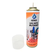 Refil Para Isqueiro 300ml/175g - Ignis Foto mini 3