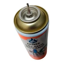 Refil Para Isqueiro 300ml/175g - Ignis Foto mini 2