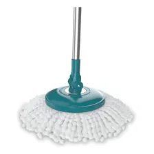 Refil Para Mop Girat贸rio Fit RMOP5011 Flash Limp Foto mini 4