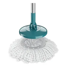 Refil Para Mop Girat贸rio Fit RMOP5011 Flash Limp Foto mini 3