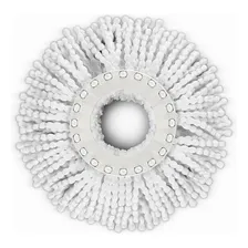 Refil Para Mop Giratorio Pr贸 Flash Limp 100% Em Microfibra Foto mini 3