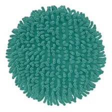 Refil Para Mop Girat贸rio Tira P贸 Rmop6315 Flash Limp Cor VERDE AGUA Foto mini 1