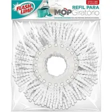 Refil Para Mop Limpeza Girat贸rio Rmop8210 Flash Limp Foto mini 1