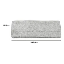 Refil Para Mop Multiuso Lava E Seca - Modelo Ls2 Foto mini 4