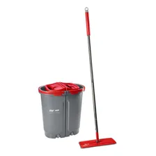 Refil Para Mop Multiuso Lava E Seca - Modelo Ls2 Foto mini  3