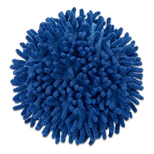 Refil Para Perfect Mop 360 Esfregão Limpeza A Seco Foto 1