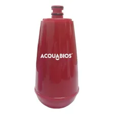 Refil Para Purificador Acqua 05 Acquabios - Vermelho Foto mini 1