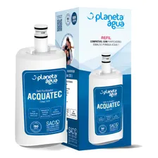 Refil Para Purificador Acquatec Planeta Água Foto  mini 1