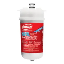 Refil Para Purificador De Água H2o Compact - Durín Foto mini 1