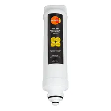 Refil Para Purificador De Água Natural E Gelada Match Equati Foto  mini 1