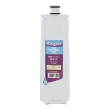 Refil Para Purificador Masterfrio Azul Acquabios Cor Azul-claro Foto mini 1