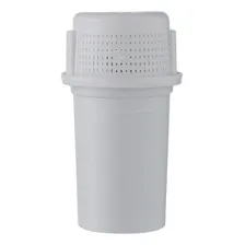 Refil Para Purificador Portátil Jarra Mov Europa Cor Branco Foto mini 2