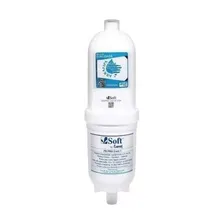Refil Para Purificador Soft Everest 2x1 Cor Branco Foto  mini 1