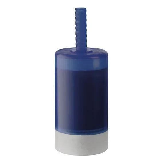 Refil Para Purificador (vela) 2904 - Herc Cor Azul Foto 1