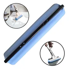 Refil Para Rodo Mágico 27 Cm Espuma Pva Absorvente Foto mini 1