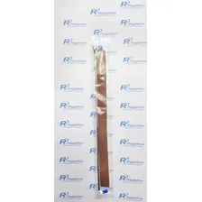 Refil Para Seladora Manual 30cm - Fita Teflon E Resistência Cor Marrom Foto  mini 1