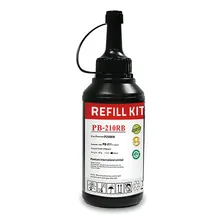 Refil Para Toner Pantum P2500w/m6550w 1.600pg Foto mini 1
