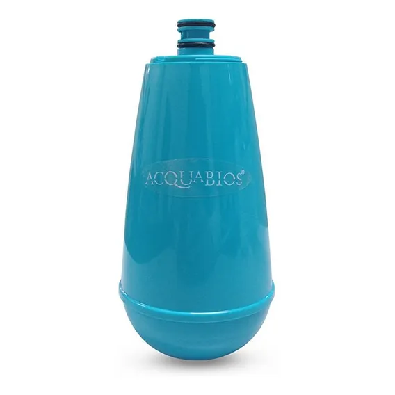 Refil Para Torneira Com Filtro E05 Marine Cr Acqua Foto 1
